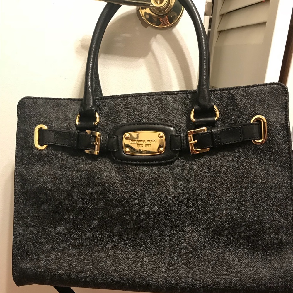 Michael Kors bag